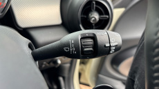 MINI Hatchback 2.0 Cooper S Exclusive 3dr Auto Petrol Hatchback